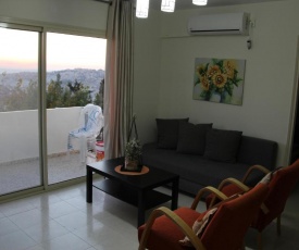 Nazareth View
