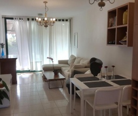 Neot Golf Caesarea Garden Apartment
