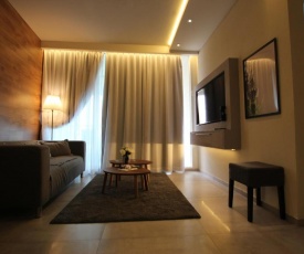Neot Golf, Ziv's Place