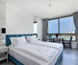 Netanya Sea View ApartHotel