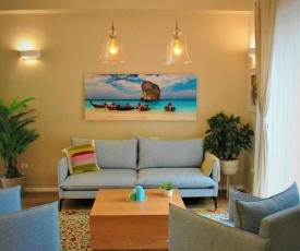Nettas luxurious central Jerusalem Ap