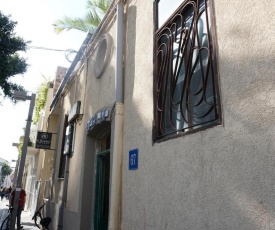 Neve Tzedek Original Style Apartments