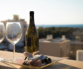 New Amazing Penthouse- Sea View