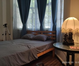 New apartment 4.5 rooms near City Hall