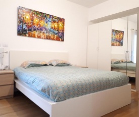 New Boutique Apartment In The Heart Of Jerusalem