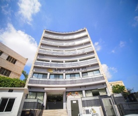 New Capitol Hotel