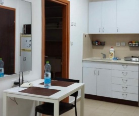 NEW STUDIO IN SOROKA HOSPITAL AREA