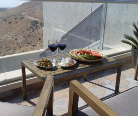 New The Luxe Suite in Arad