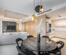 Next the Old City - 5 stars apartment - David village