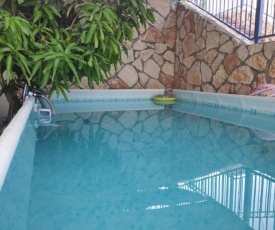 NILI heights- Beautiful home with a private swimming pool