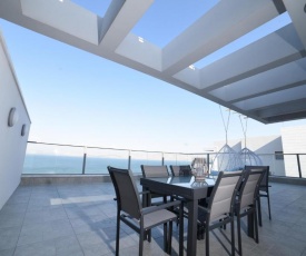 Nino Sky Penthouse