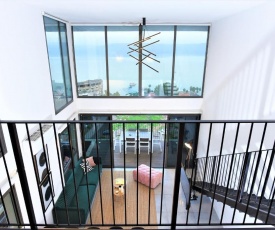 Nino Stylish Loft