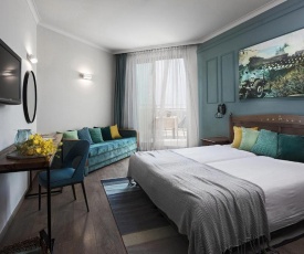 Nir Etzion Resort