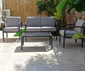 Noa garden