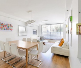 Amazing 3 Bedroom apt on the Sea- Mapu Street