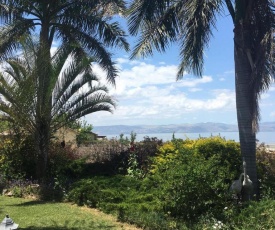 Nof Kineret Suites