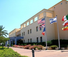 Nof Tavor Hotel