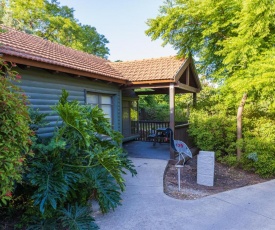 Nofey Gonen Holiday Village
