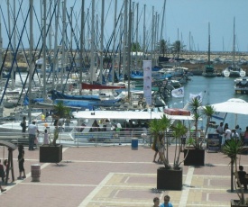 Nomi Suites Marina Herzelia