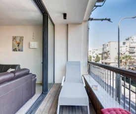 Nordau BLVD 2 Bedrooms