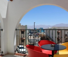North Shore Apartment
