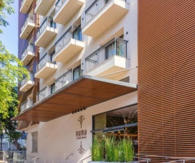Numa Hotel Jaffa