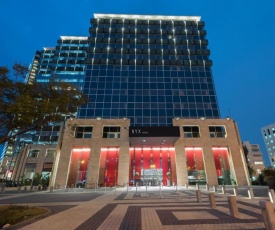 NYX Tel Aviv