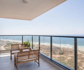 O&O Group- Magical 4BR APT With Panoramic Sea View