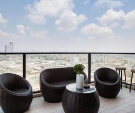 O&O Group- Special Apartment Sea View Luxury Tower
