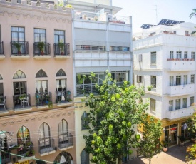 Amazing apartments Best location Nachala street