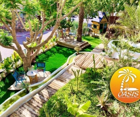 OASIS GARDEN