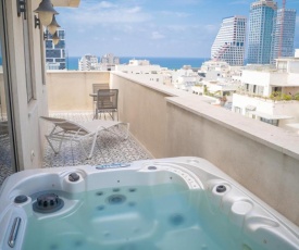 Ocean Executive Apartments - 5 min from the beach