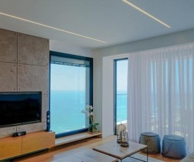 Ocean view & Design