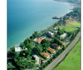 Ohalo Manor Hotel