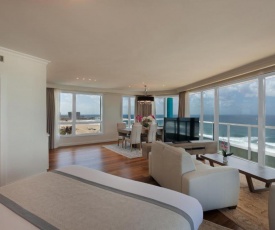 Okeanos Suites Herzliya Hotel by Herbert Samuel