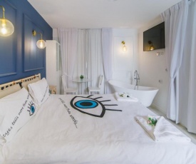 Olala Dead Sea Suites