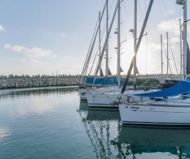 Olala Marina Apartments