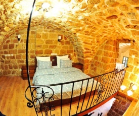 Old Acre Eski Ev