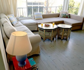 Old North Boutique Apartment