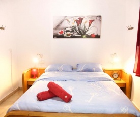 Old Town Guest House