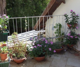Olga Katz apartment