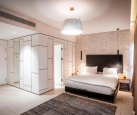 Olive Boutique Hotel Nahariya