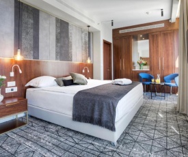 Olive Tree Hotel