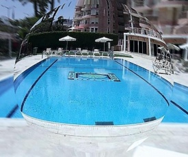 Olla Apartments