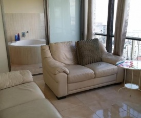 Amazing Carmel Panorama View 3 Room Loft
