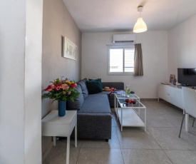 One Bedroom Apartment by Stay Eilat - Eilot Street
