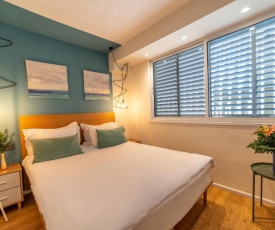 One Bedroom Apartment by Stay Eilat - Sheshet Hayamim Street