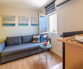 One Bedroom Apartment with View by Stay Eilat