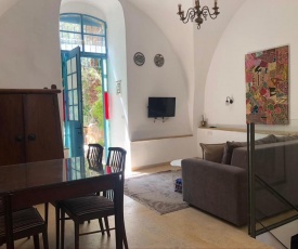 One Bedroom Stone Apartment