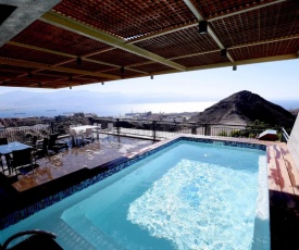 Open Sky Luxury Apartment